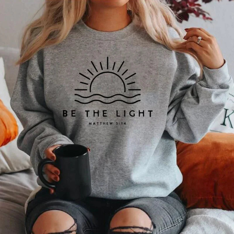 Imara - Elegant Sweatshirt voor Dames