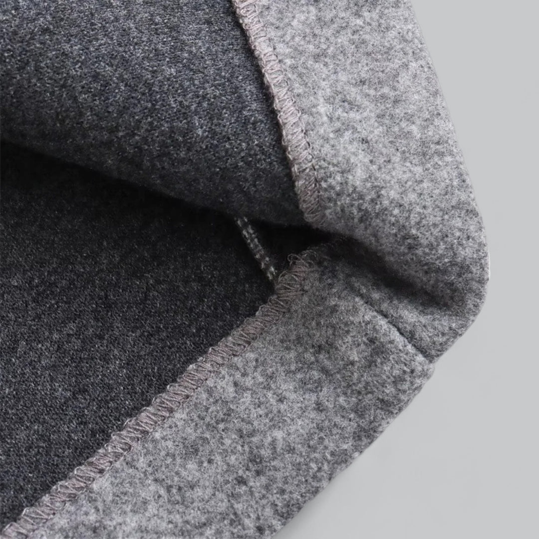 Vynella - Trenchcoat voor Dames