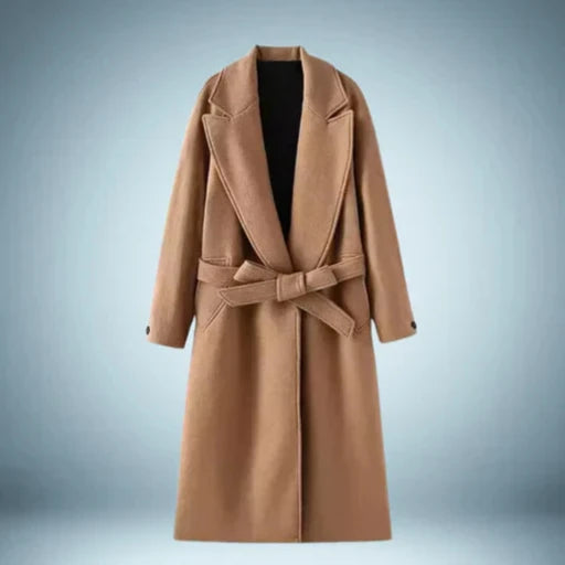Zarya - Onderscheidende Trenchcoat voor Dames
