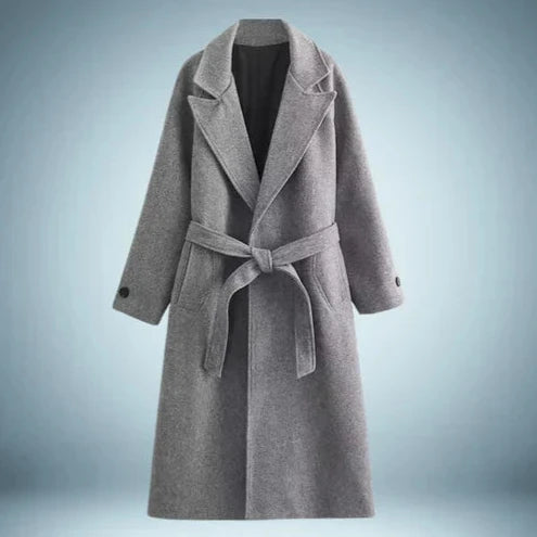 Zarya - Onderscheidende Trenchcoat voor Dames