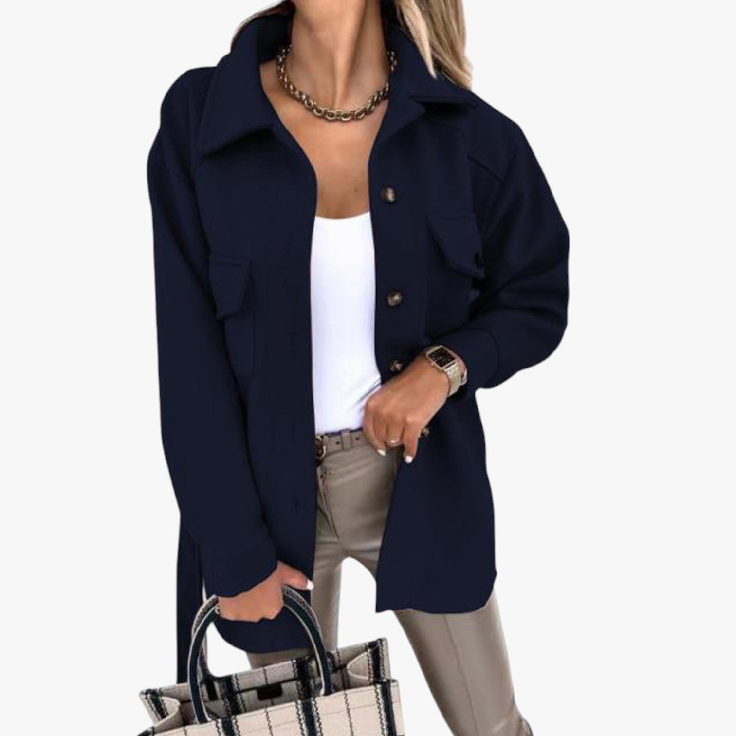 Soriel - Zomerjas voor Dames