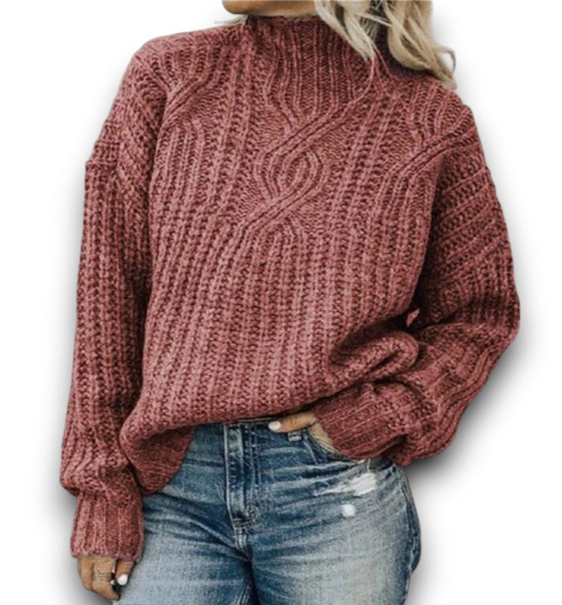 Tanvi - Oversized Coltrui voor Dames