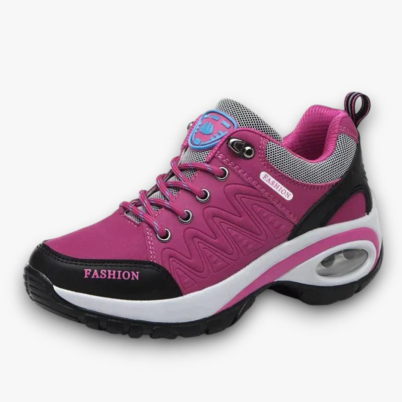 Elano - Ergonomische Sneakers voor Dames