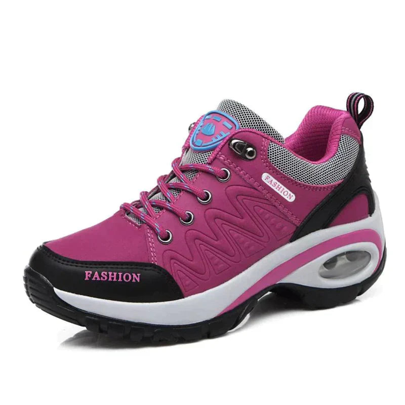 Elano - Ergonomische Sneakers voor Dames