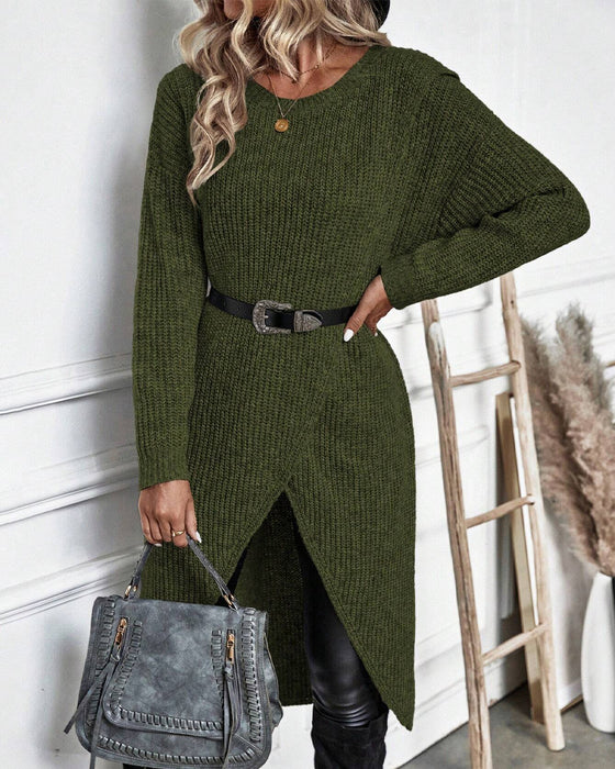 Tynelle - Elegante Truienjurk voor Dames