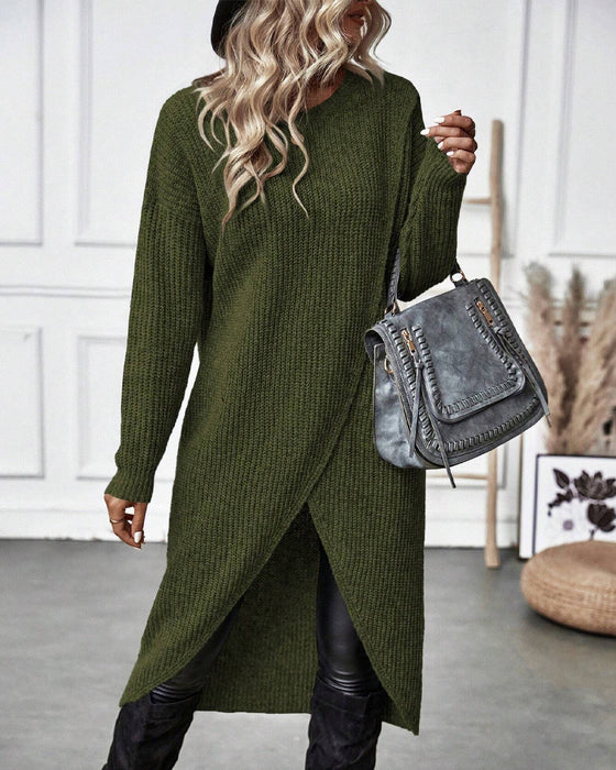 Tynelle - Elegante Truienjurk voor Dames