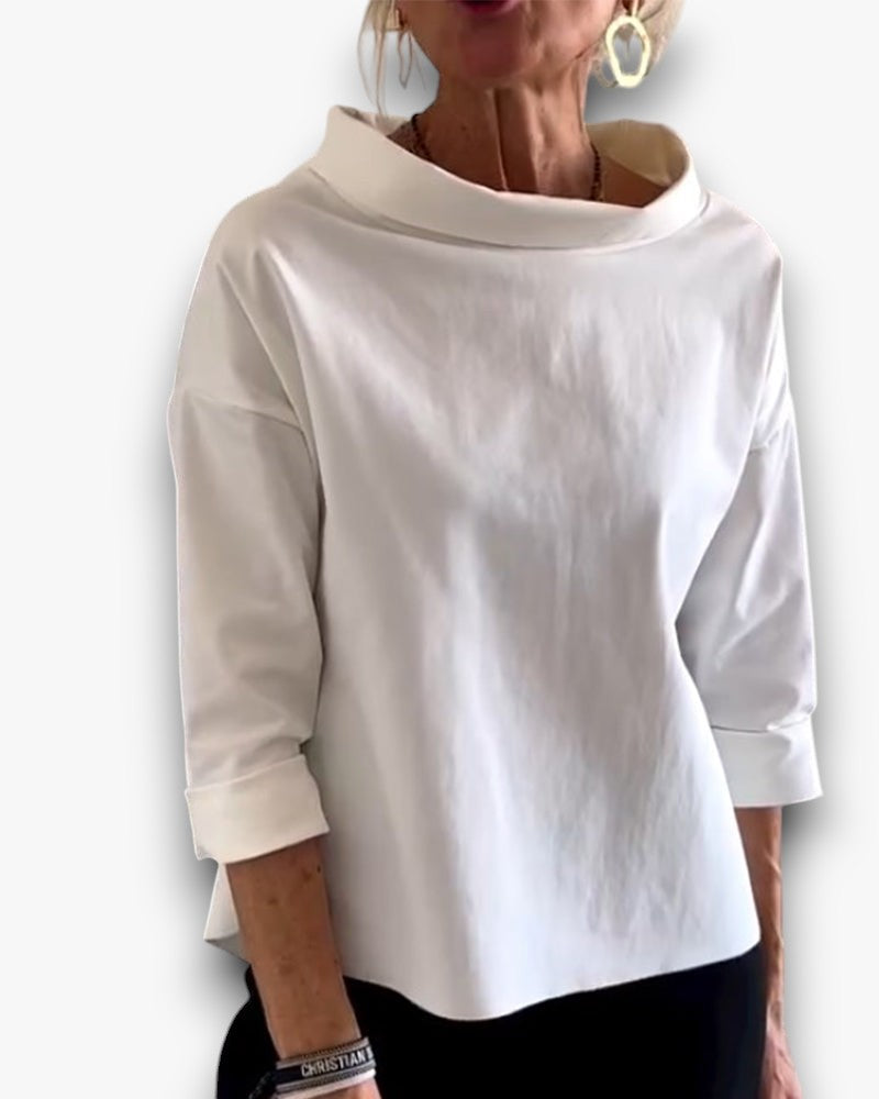 Aureliana - Elegante Top voor Dames
