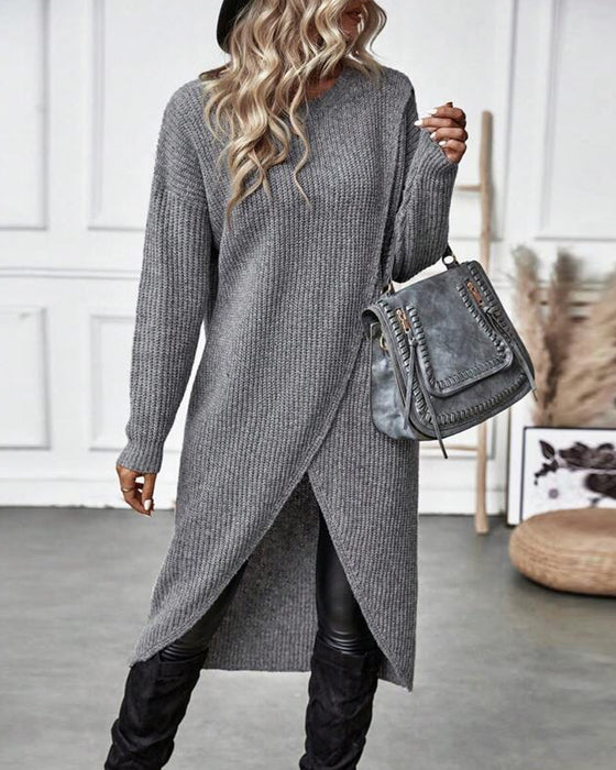 Tynelle - Elegante Truienjurk voor Dames