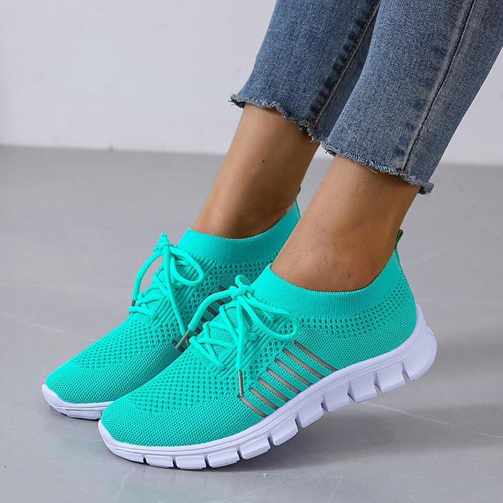 Amelie - Comfortabel Sneakers voor Dames