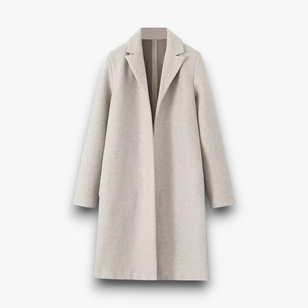Brynnora - Trenchcoat voor Dames