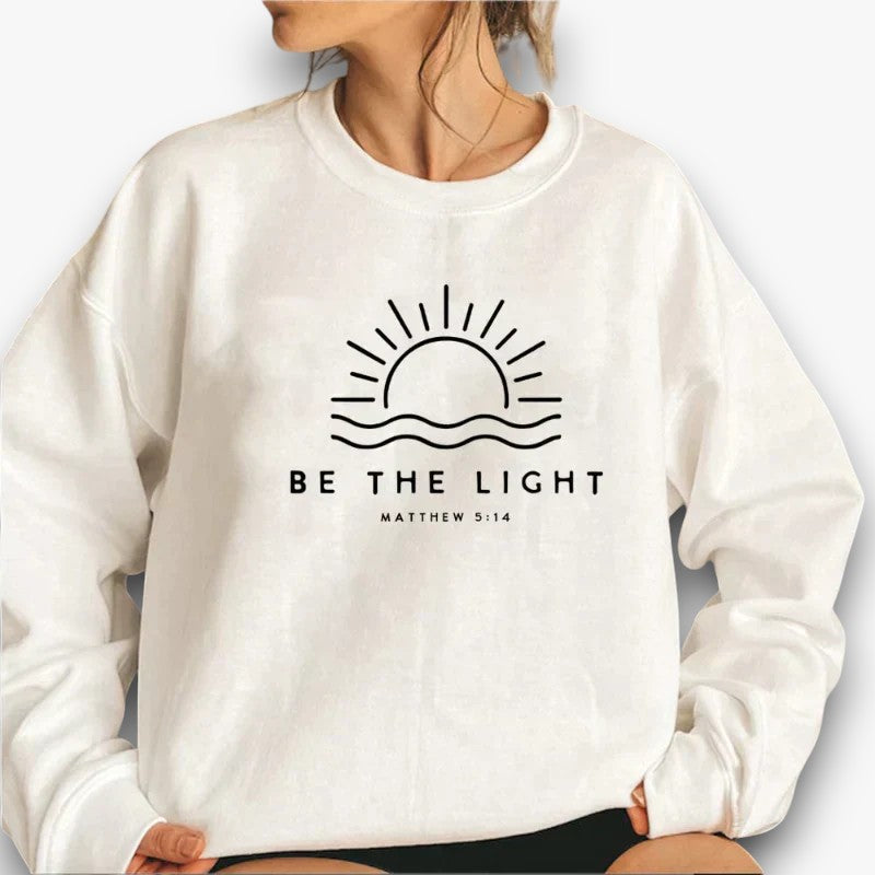 Imara - Elegant Sweatshirt voor Dames