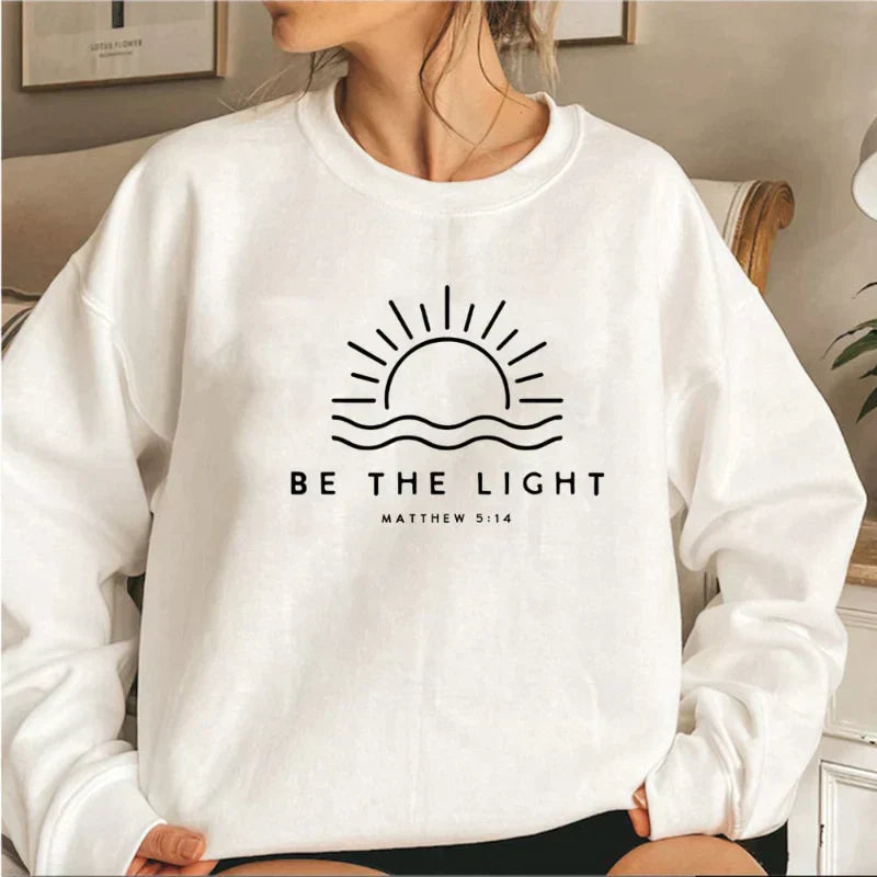 Imara - Elegant Sweatshirt voor Dames
