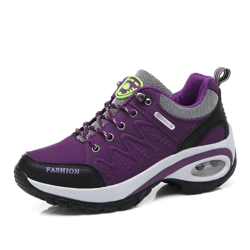 Elano - Ergonomische Sneakers voor Dames