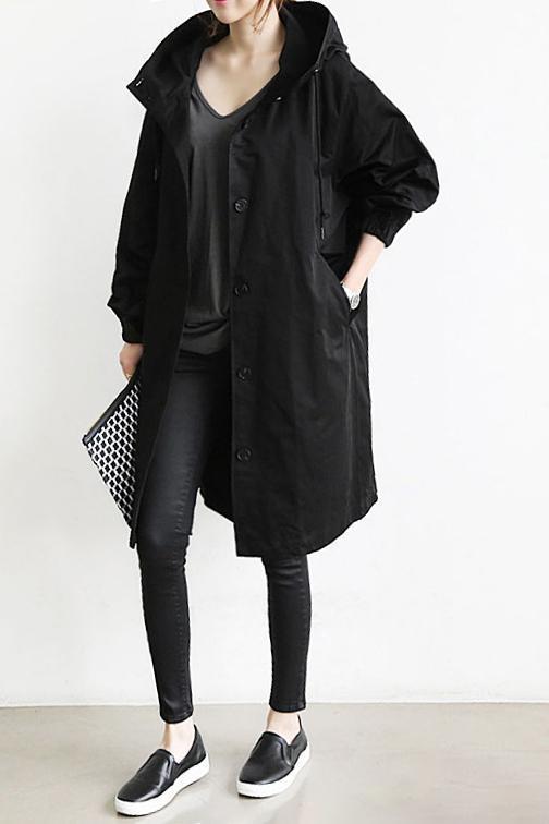 Kimberly - Waterdichte Trenchcoat voor Dames