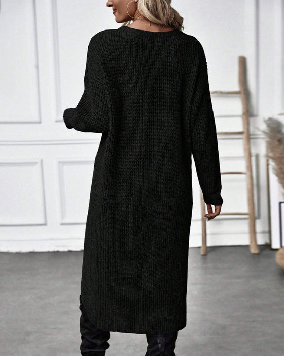 Tynelle - Elegante Truienjurk voor Dames
