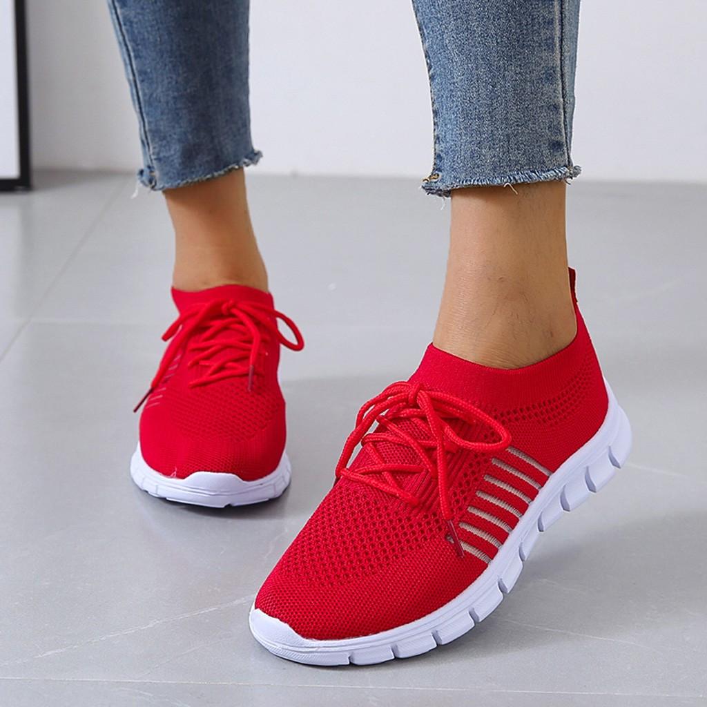 Amelie - Comfortabel Sneakers voor Dames