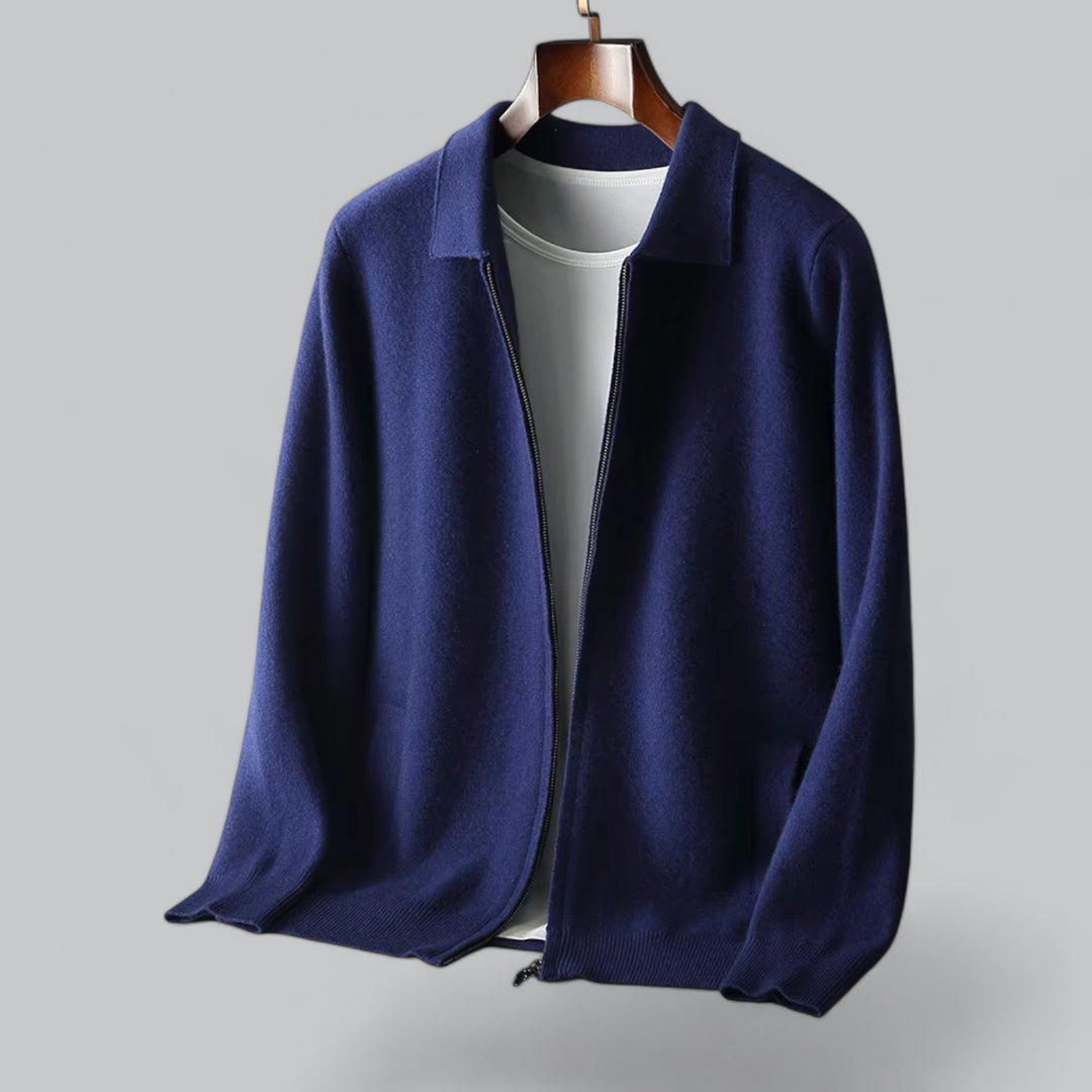Althar - Vest met Rits voor Heren