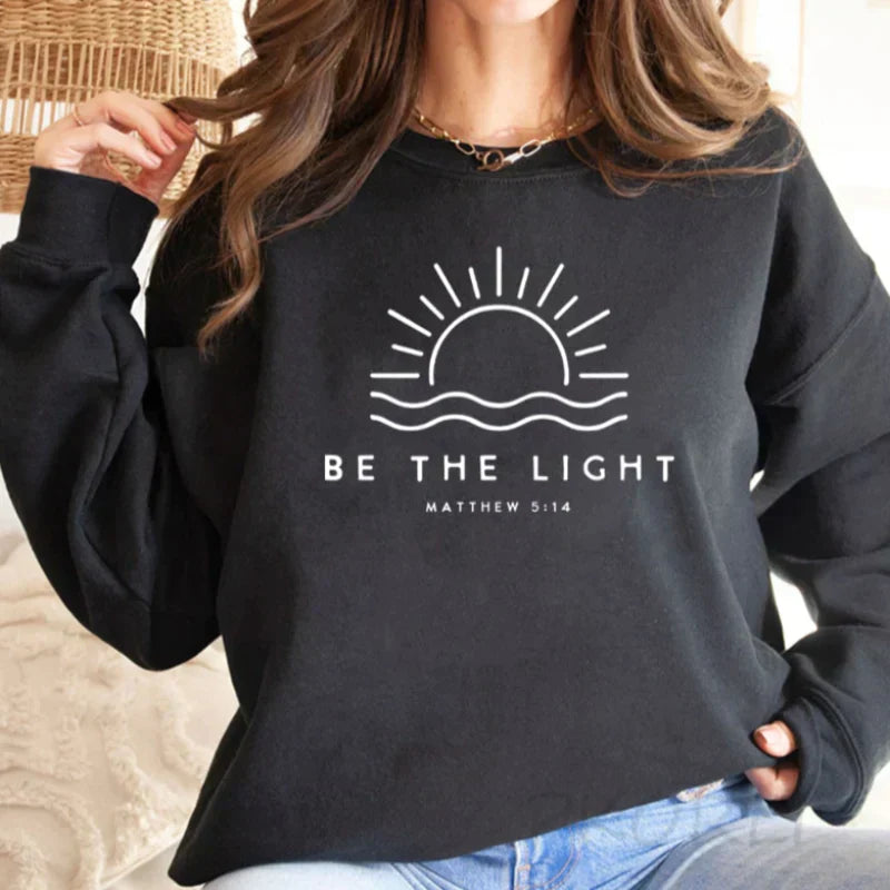Imara - Elegant Sweatshirt voor Dames