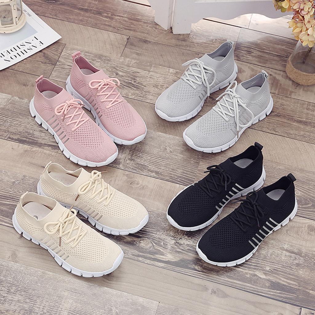 Amelie - Comfortabel Sneakers voor Dames