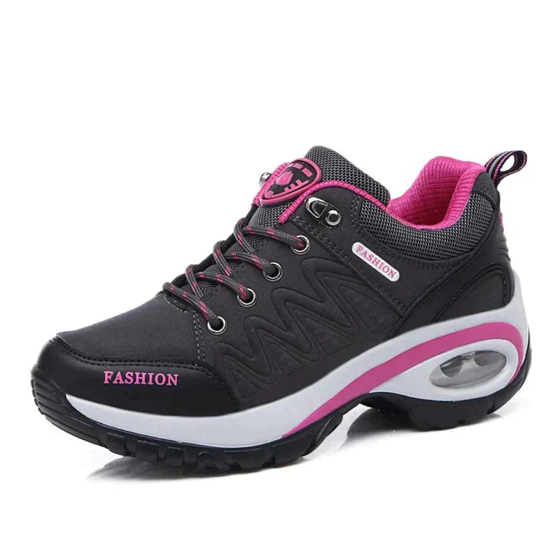 Elano - Ergonomische Sneakers voor Dames