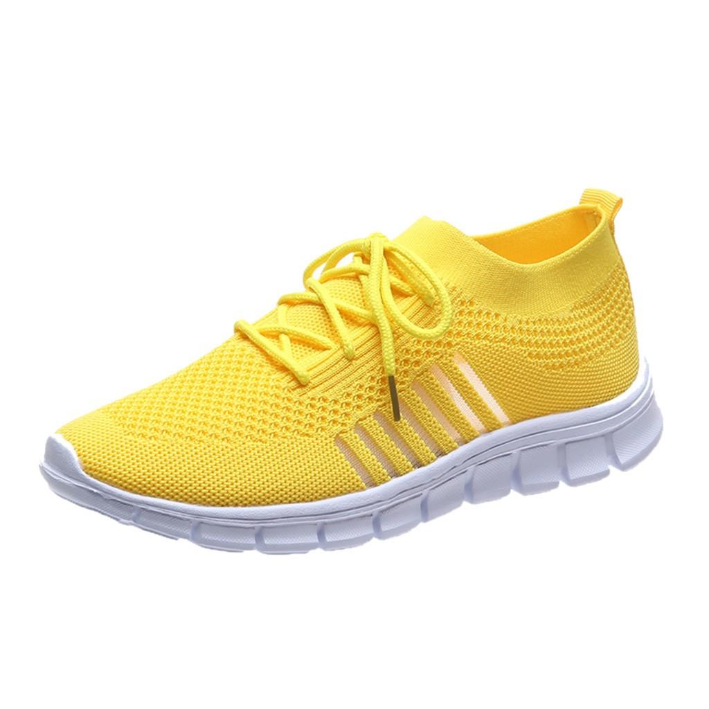 Amelie - Comfortabel Sneakers voor Dames