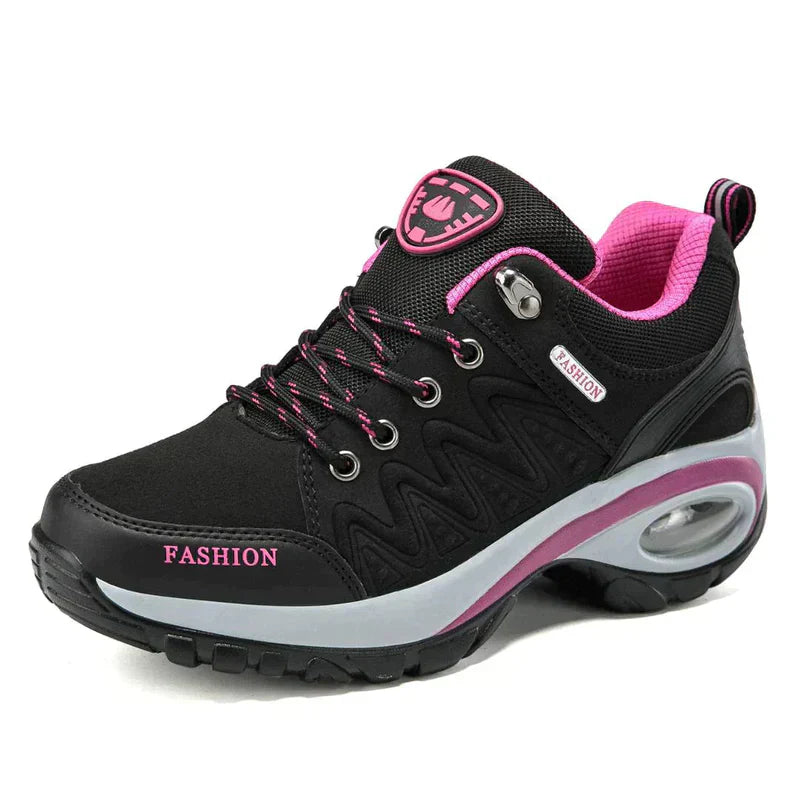 Elano - Ergonomische Sneakers voor Dames