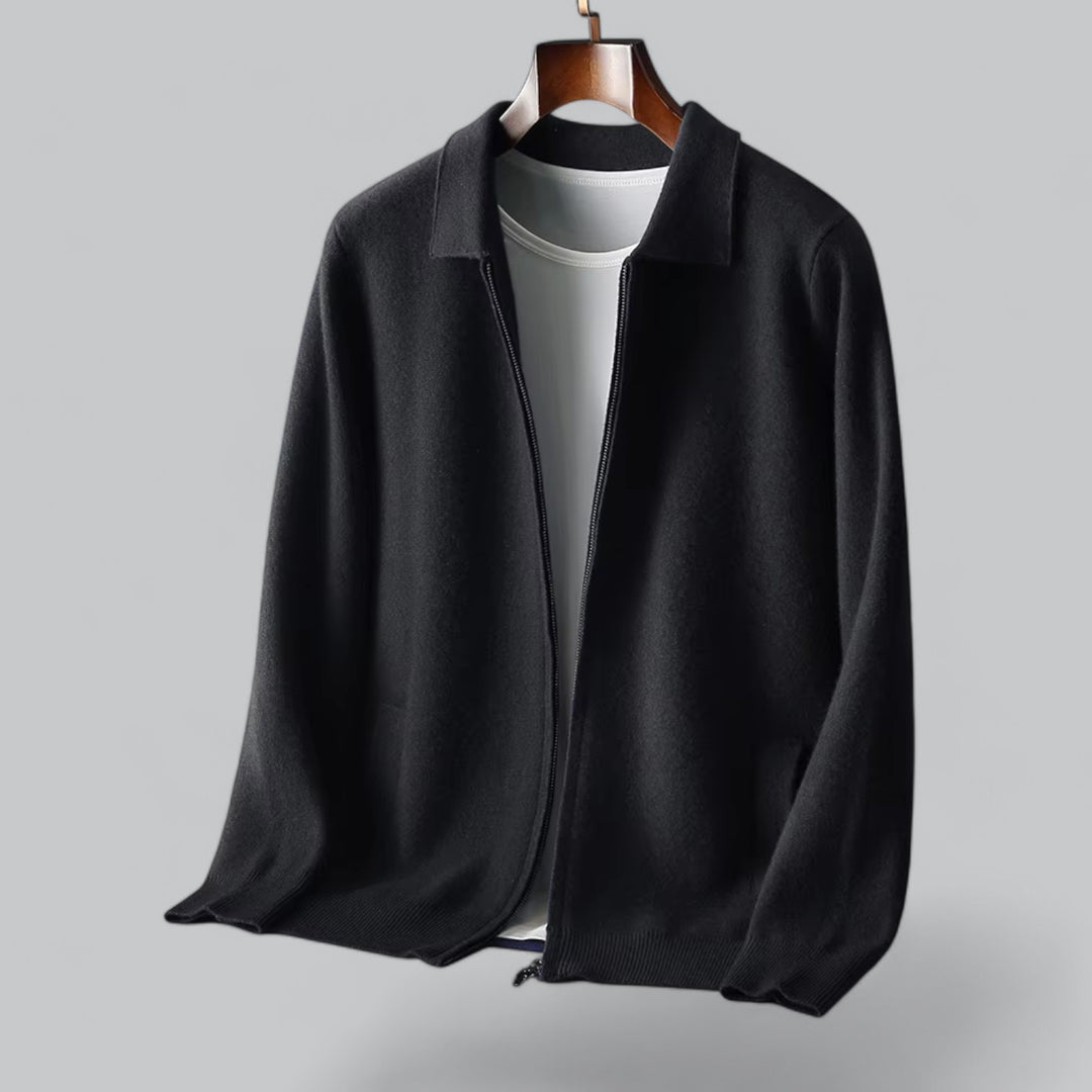 Althar - Vest met Rits voor Heren