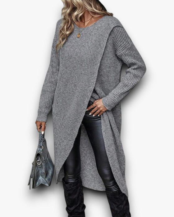 Tynelle - Elegante Truienjurk voor Dames