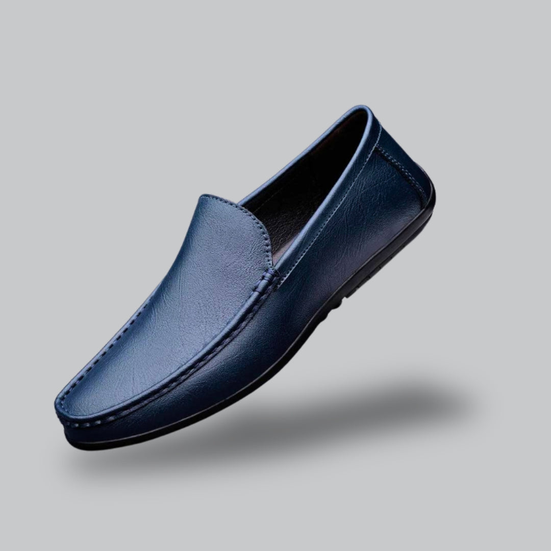 Dalinor - Leren Loafers voor Heren