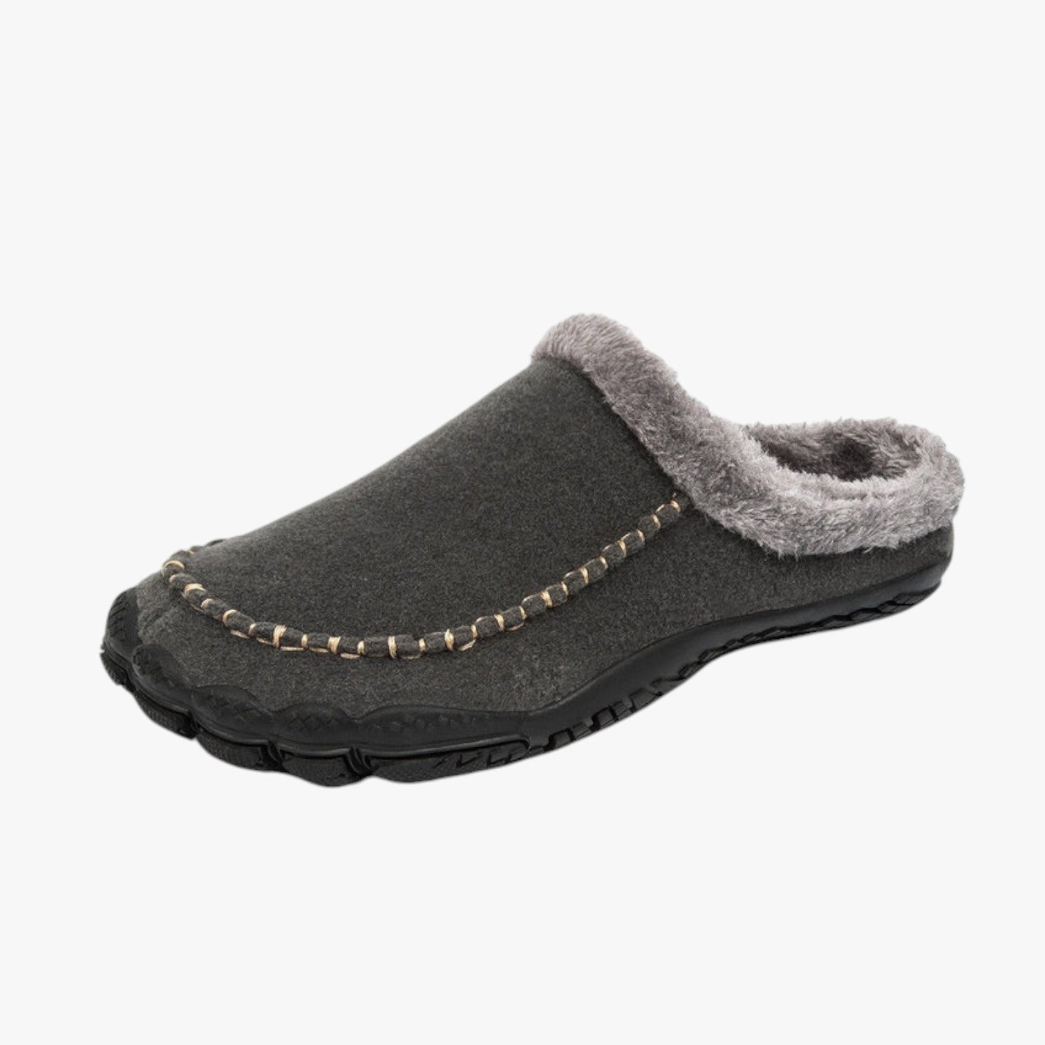 Calidor - Warme Pantoffels voor Heren