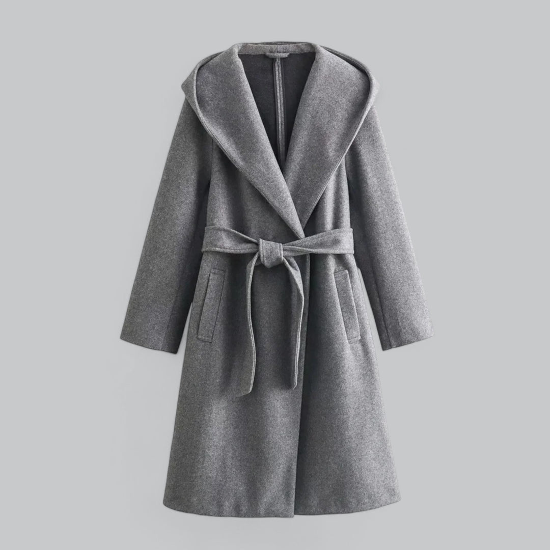Vynella - Trenchcoat voor Dames