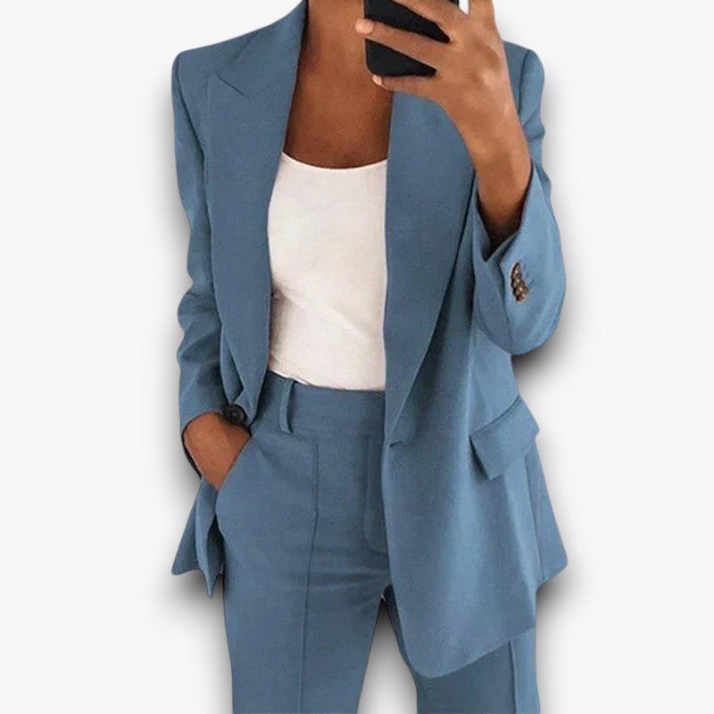 Lyara - Ultra-Stijlvol en Elegante Set voor Dames
