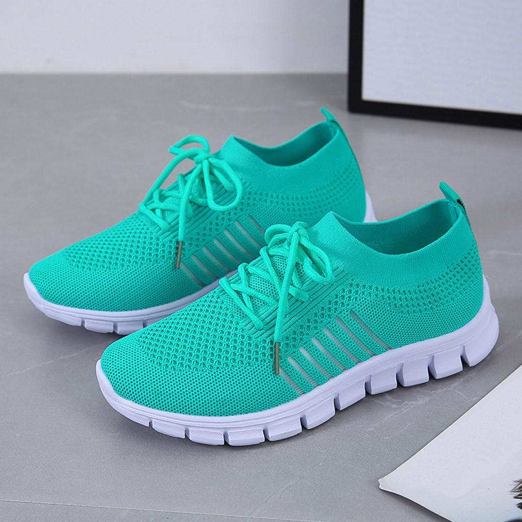 Amelie - Comfortabel Sneakers voor Dames