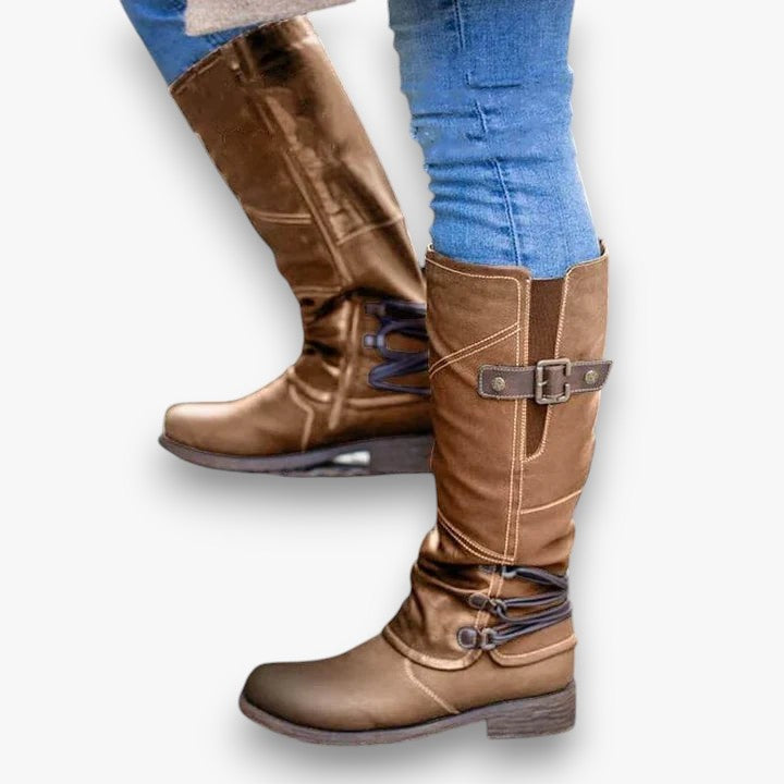 Lissara - Winterlaarzen voor Dames