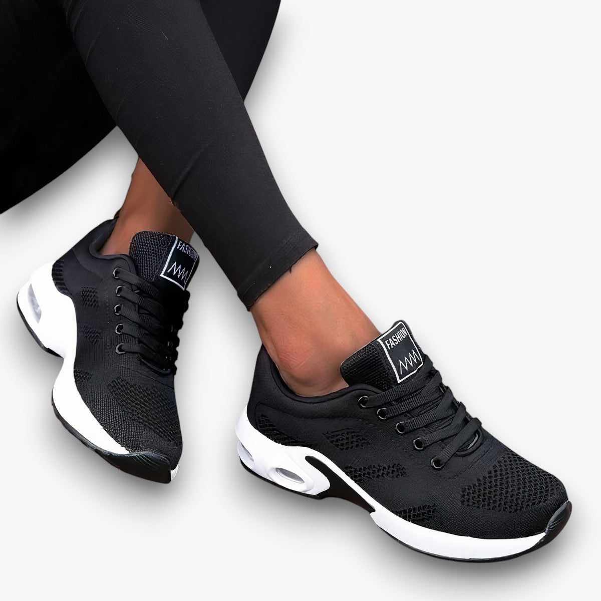 Brielle - Sneakers Schoenen voor Dames