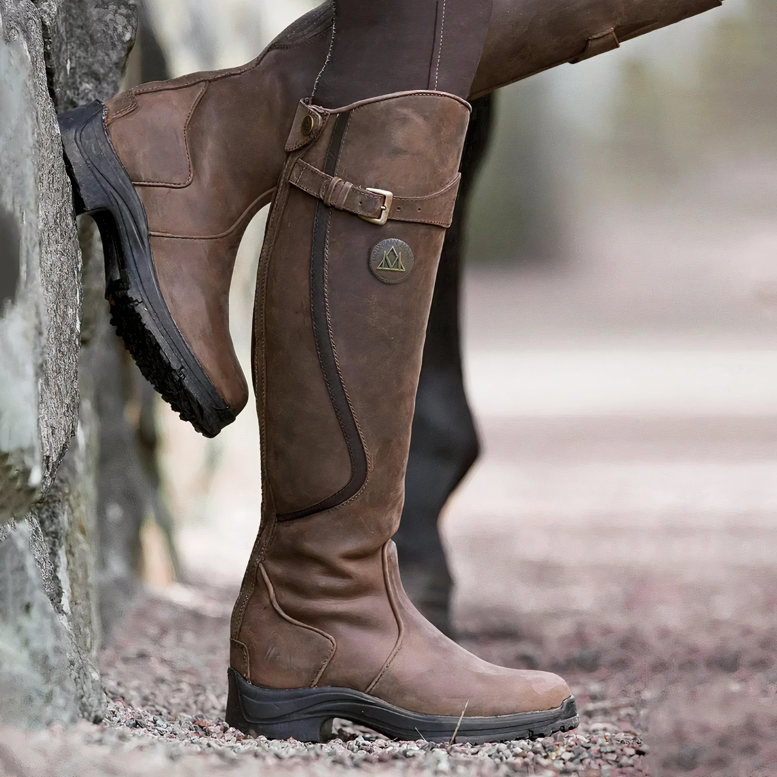 Joline - Waterdichte Laarzen voor Dames