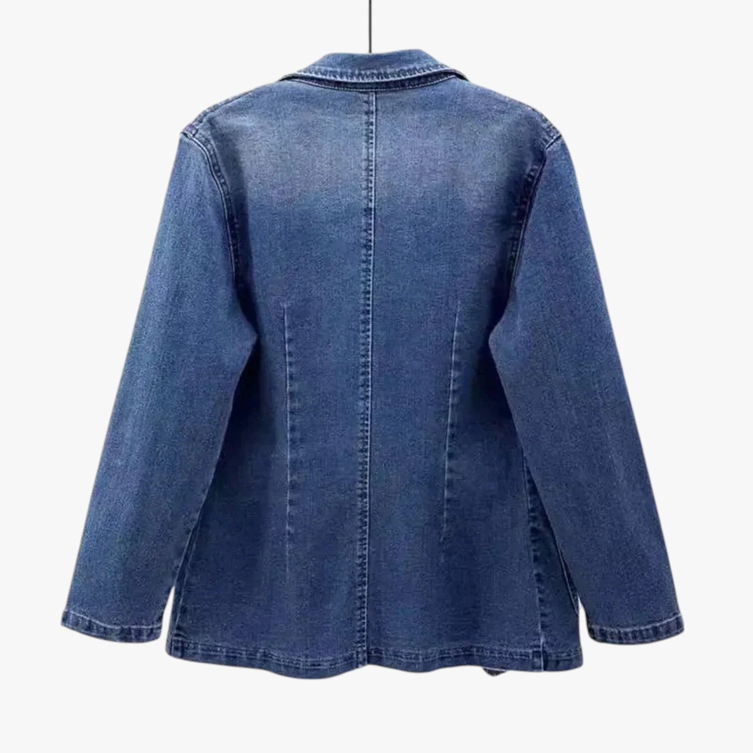 Aerindel - Denim Blazer voor Dames