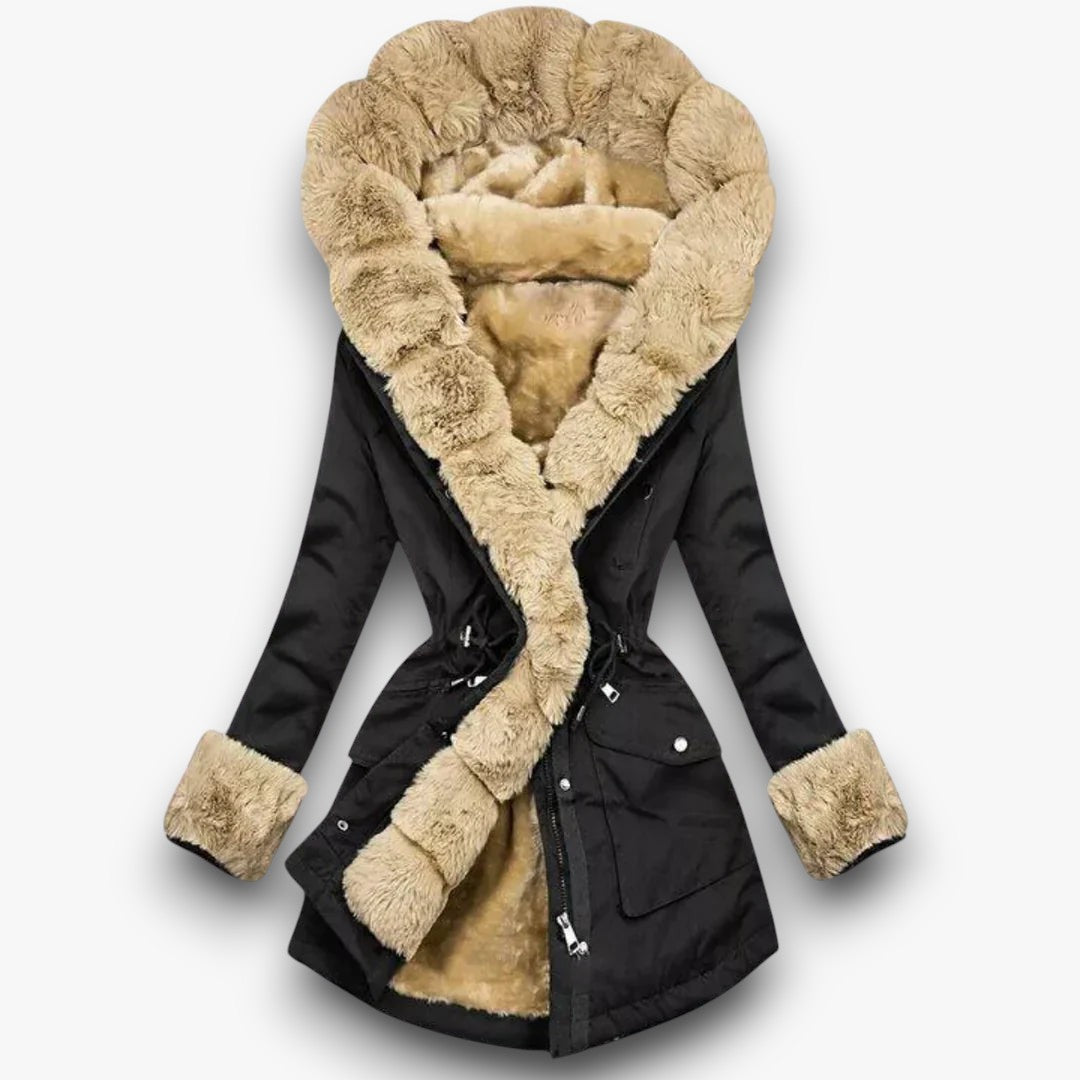 Cedara - Winterjas voor Dames