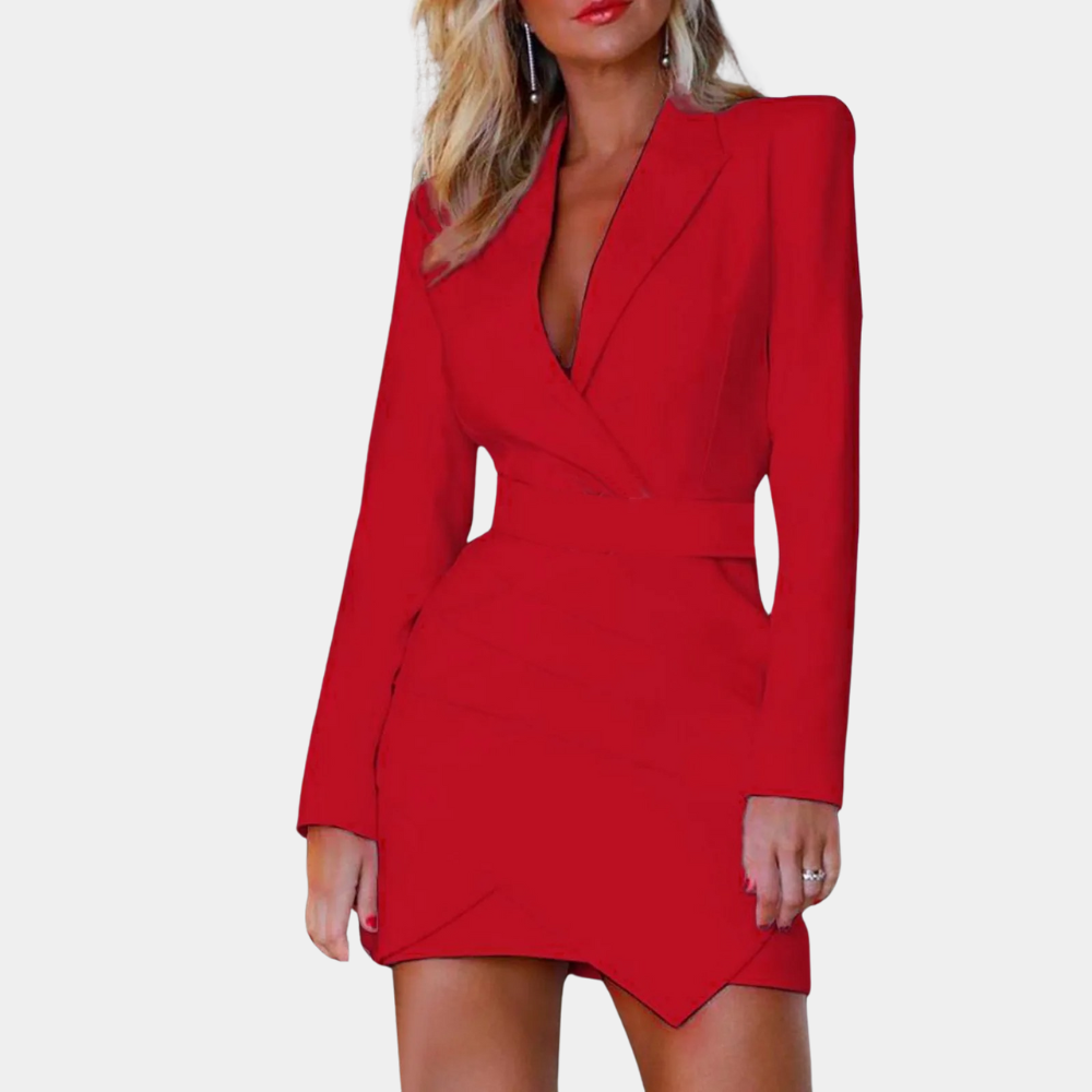 Arabella - Chique Blazer Jurk voor Dames