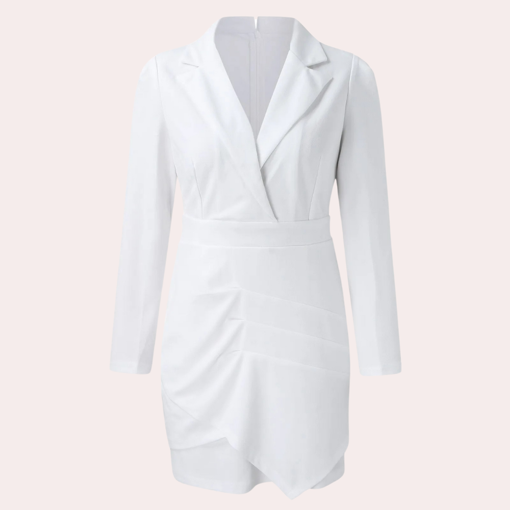 Arabella - Chique Blazer Jurk voor Dames