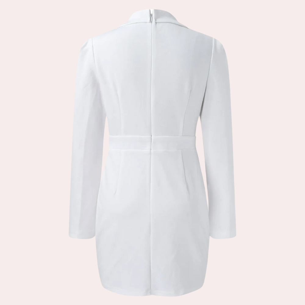 Arabella - Chique Blazer Jurk voor Dames