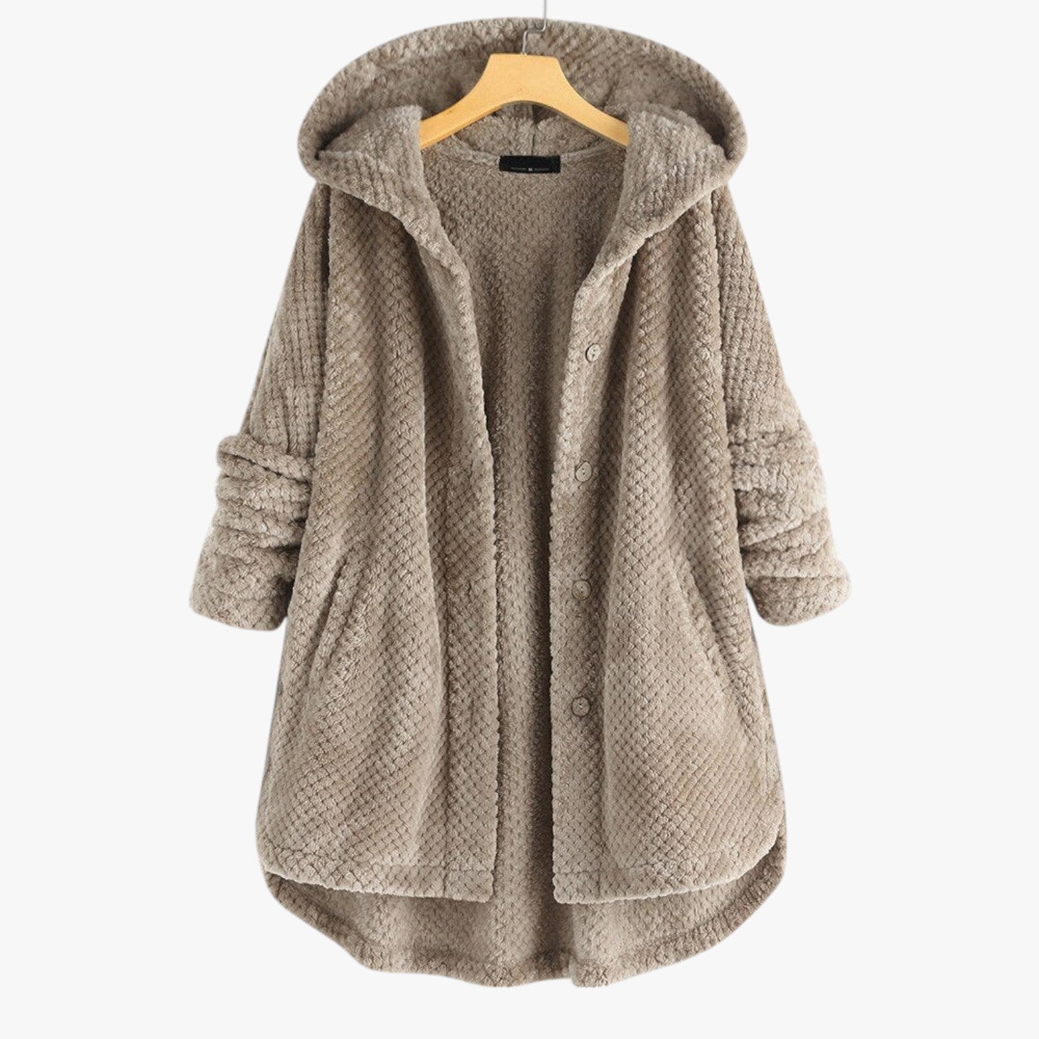 Nymira - Oversized Hoodie voor Dames