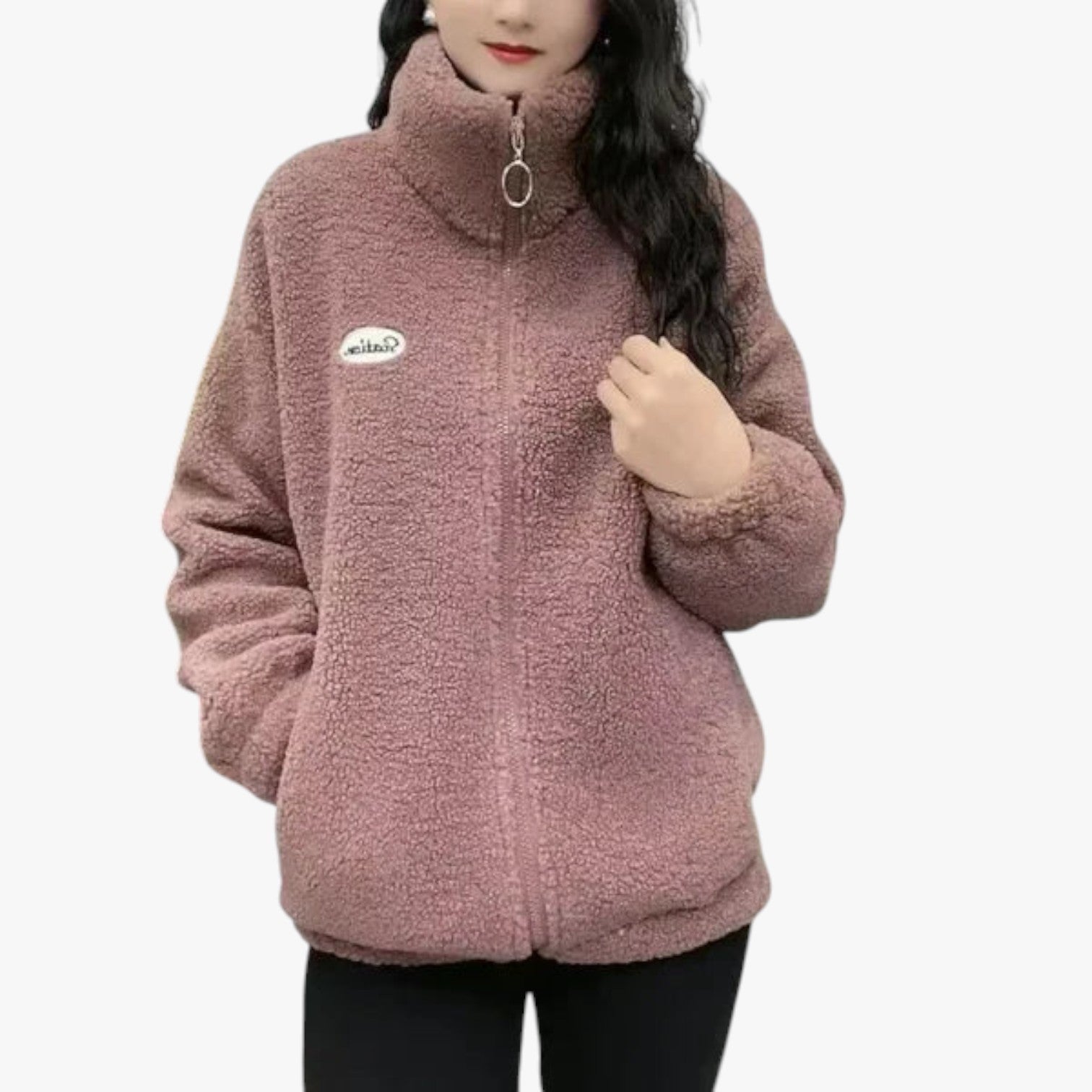 Illyriane - Veelzijdig Vest voor Dames