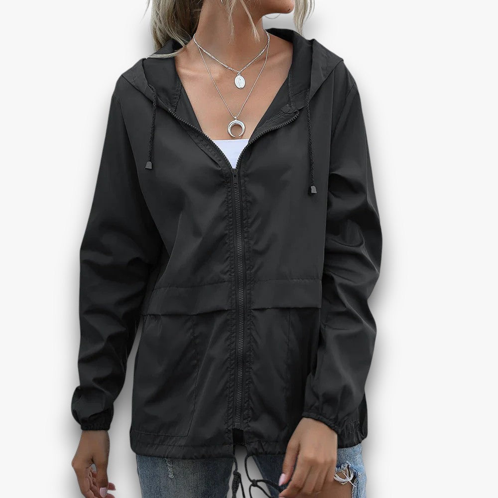 Romanova - Relaxte Hoodie voor Dames