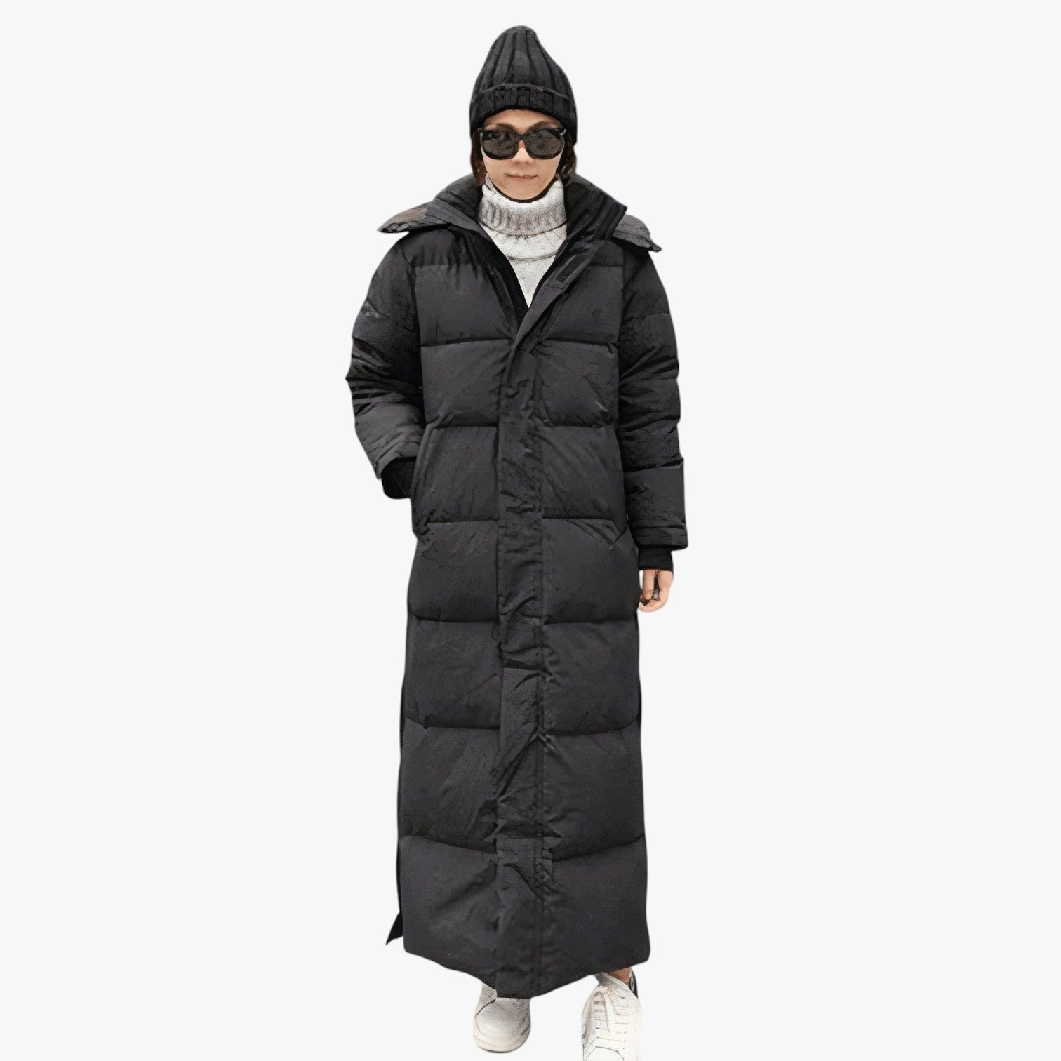 Arlitha - Parka Jas voor Dames