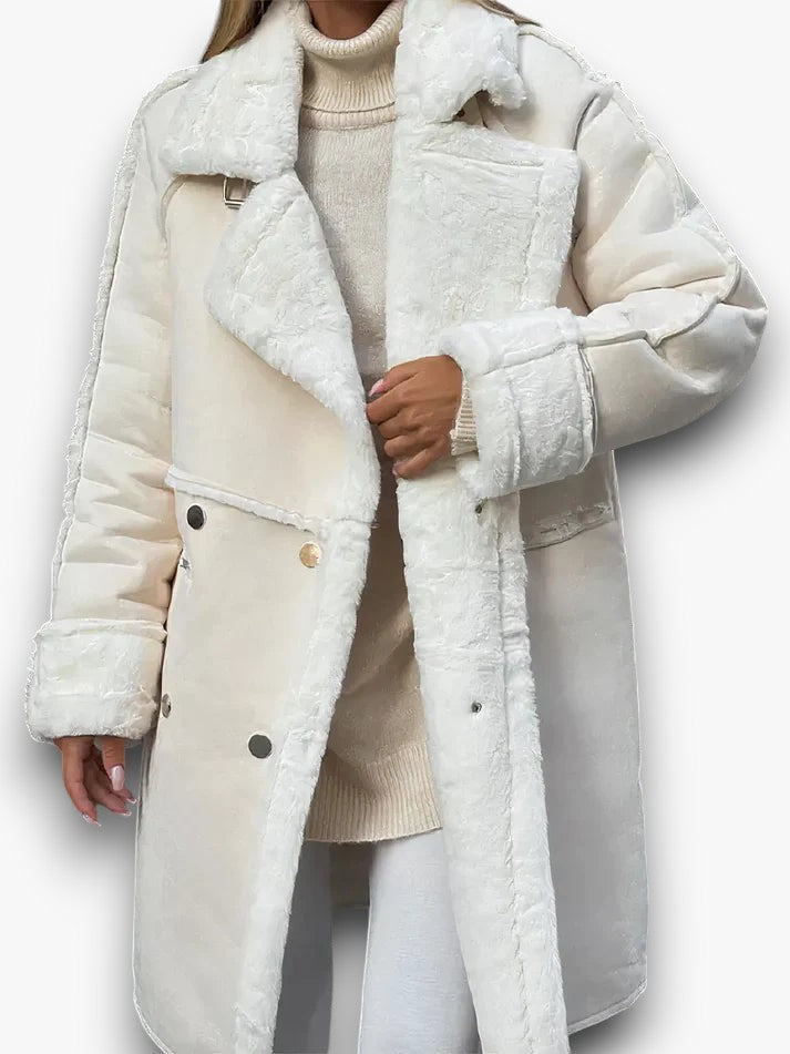Evalienne - Winterjas voor Dames