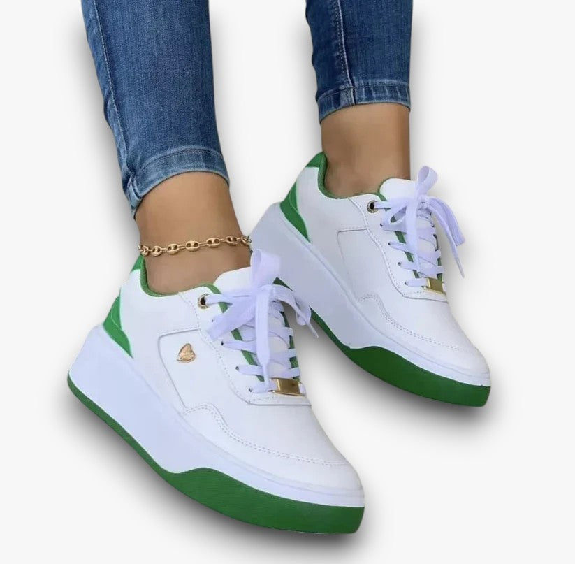 Bella - Elegante Sneakers voor Dames