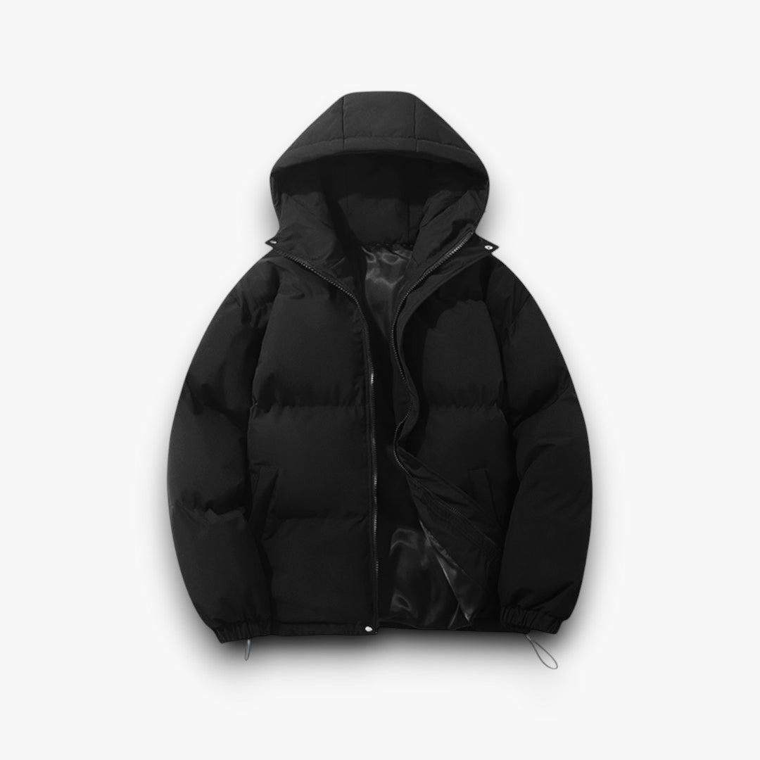 Seraphim - Winter Parka voor Heren