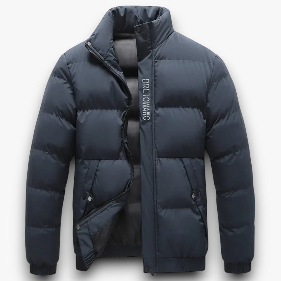 Zoraka - Puffer Winterjas voor Heren