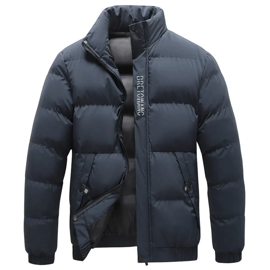 Zoraka - Puffer Winterjas voor Heren